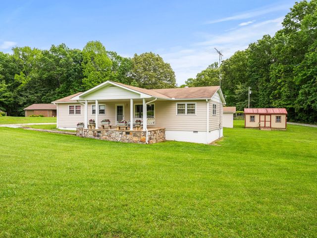 1544 Midway Rd, Sewanee, TN 37375