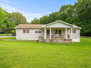 1544 Midway Rd, Sewanee, TN 37375