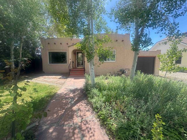 435 W 4th Street, Palisade, CO 81526