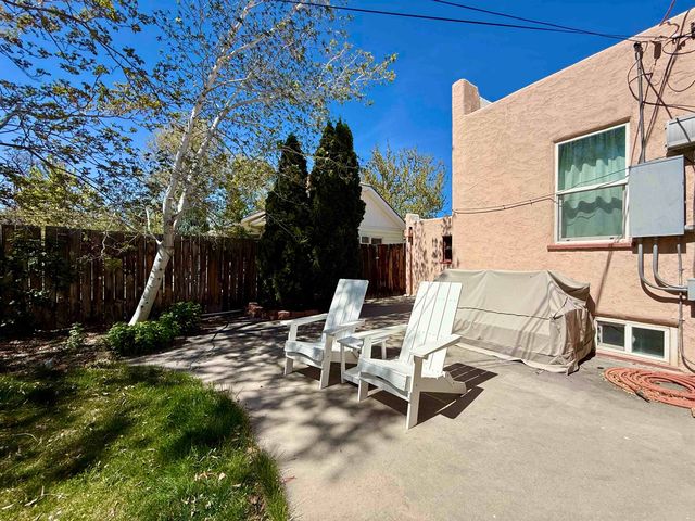 435 W 4th Street, Palisade, CO 81526