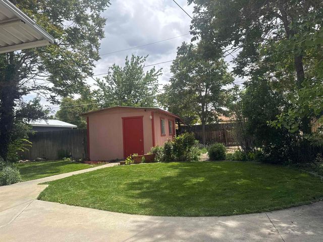 435 W 4th Street, Palisade, CO 81526