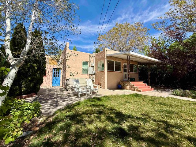 435 W 4th Street, Palisade, CO 81526