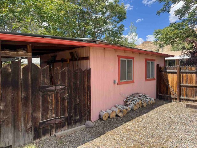 435 W 4th Street, Palisade, CO 81526