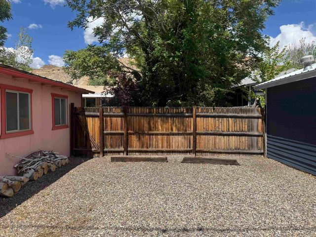 435 W 4th Street, Palisade, CO 81526