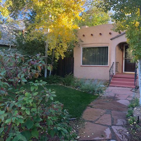 435 W 4th Street, Palisade, CO 81526