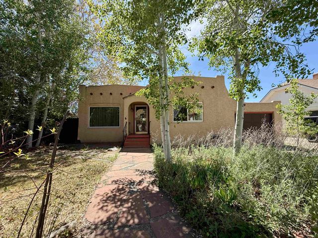 435 W 4th Street, Palisade, CO 81526