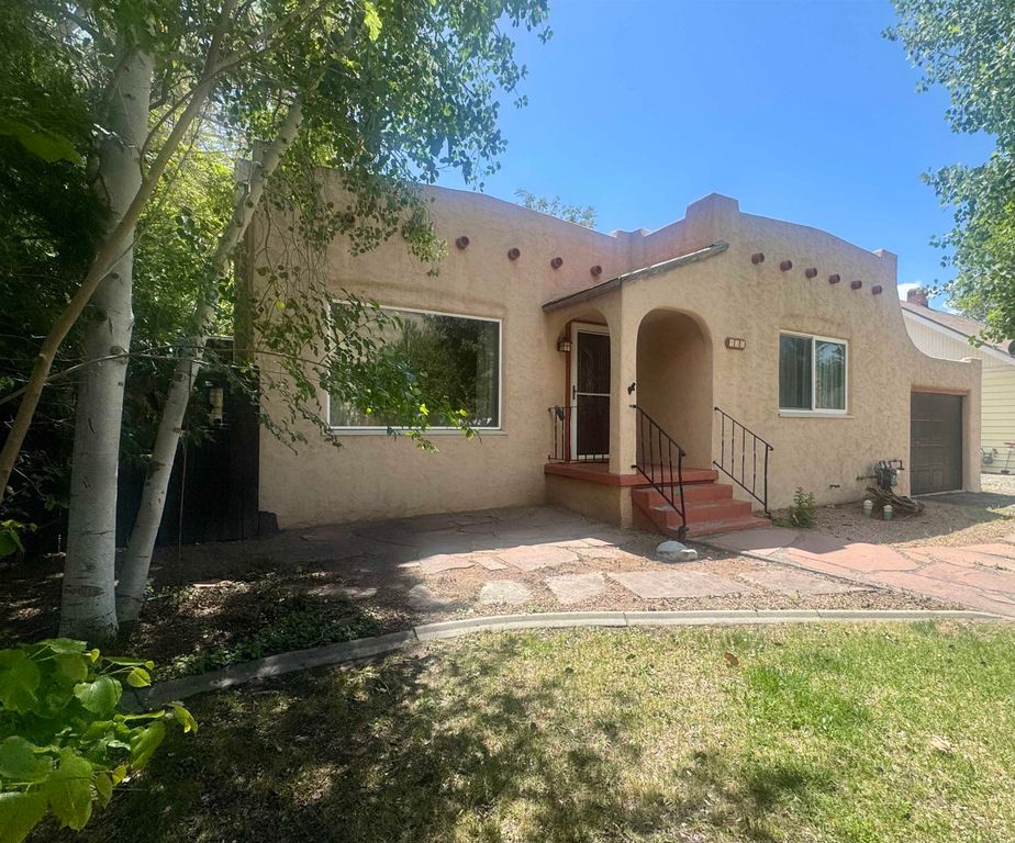 435 W 4th Street, Palisade, CO 81526