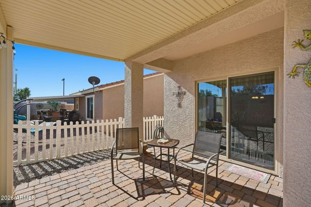 2101 S MERIDIAN Road 164, Apache Junction, AZ 85120