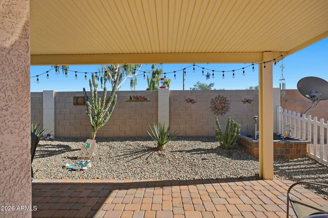 2101 S MERIDIAN Road 164, Apache Junction, AZ 85120