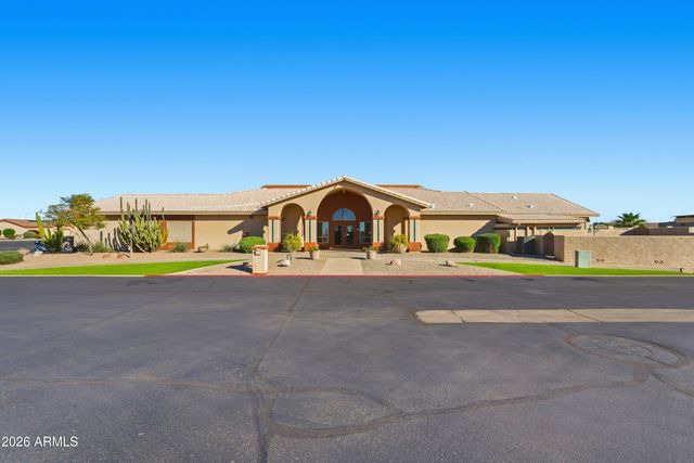2101 S MERIDIAN Road 164, Apache Junction, AZ 85120