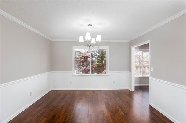 3162 Hadrian Court, Powder Springs, GA 30127