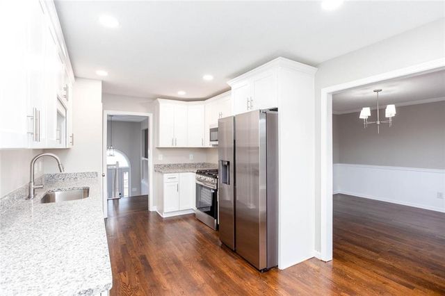 3162 Hadrian Court, Powder Springs, GA 30127