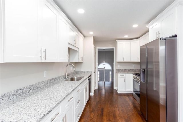 3162 Hadrian Court, Powder Springs, GA 30127