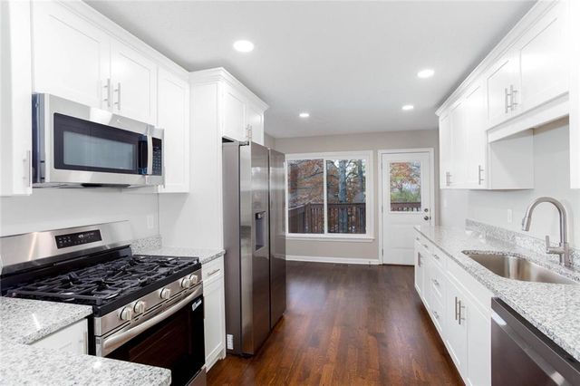 3162 Hadrian Court, Powder Springs, GA 30127