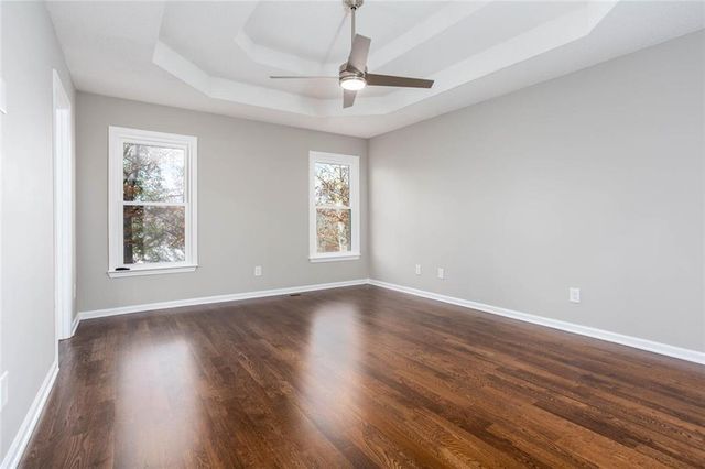 3162 Hadrian Court, Powder Springs, GA 30127