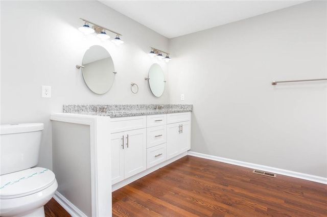 3162 Hadrian Court, Powder Springs, GA 30127