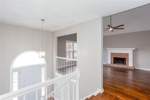 3162 Hadrian Court, Powder Springs, GA 30127