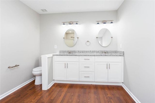 3162 Hadrian Court, Powder Springs, GA 30127