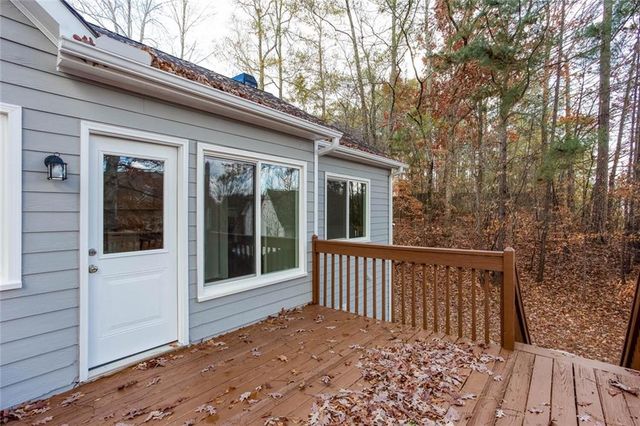 3162 Hadrian Court, Powder Springs, GA 30127