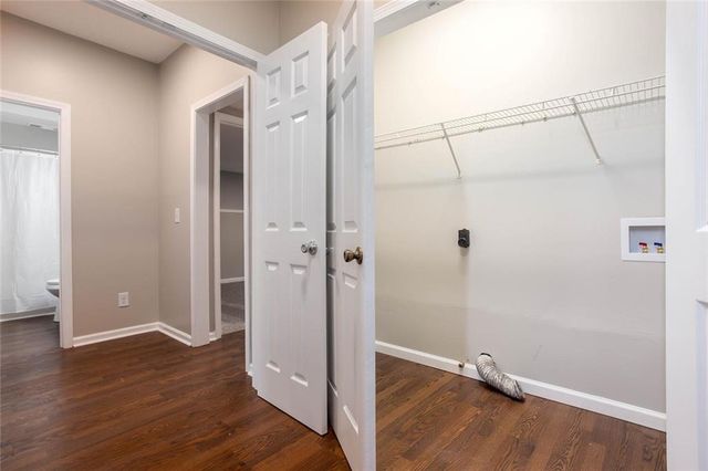 3162 Hadrian Court, Powder Springs, GA 30127