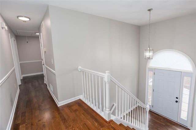 3162 Hadrian Court, Powder Springs, GA 30127