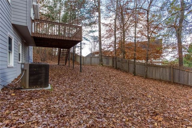 3162 Hadrian Court, Powder Springs, GA 30127