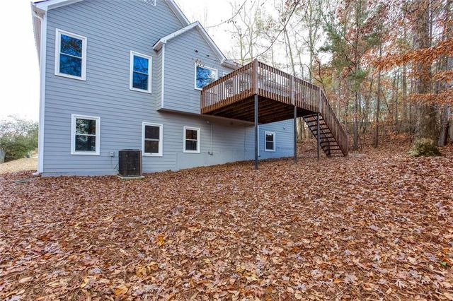 3162 Hadrian Court, Powder Springs, GA 30127