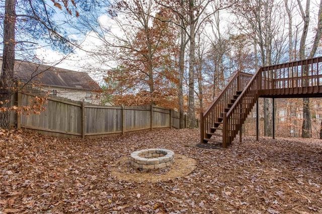 3162 Hadrian Court, Powder Springs, GA 30127