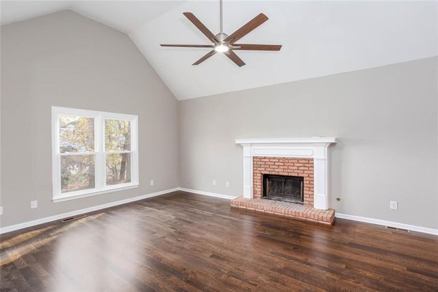 3162 Hadrian Court, Powder Springs, GA 30127