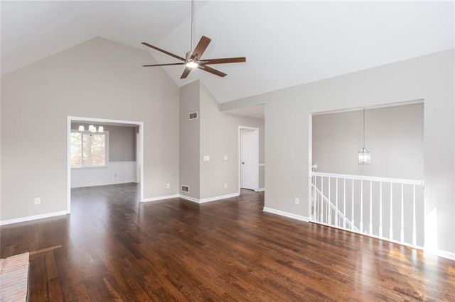 3162 Hadrian Court, Powder Springs, GA 30127