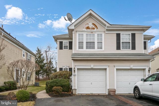 322 FOUNTAYNE LN, Lawrence, NJ 08648