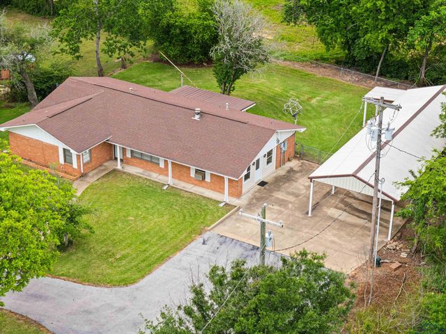 10870 S MAIN ST, Overton, TX 75684
