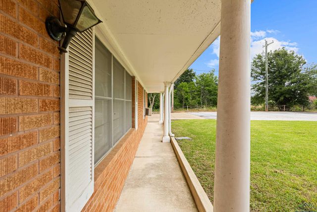 10870 S MAIN ST, Overton, TX 75684
