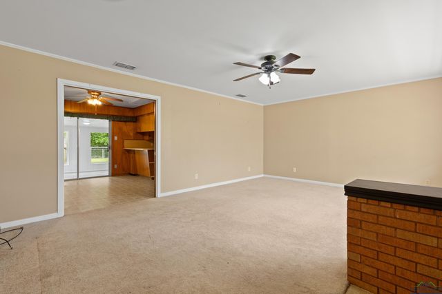 10870 S MAIN ST, Overton, TX 75684