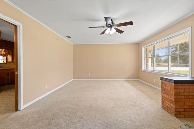 10870 S MAIN ST, Overton, TX 75684