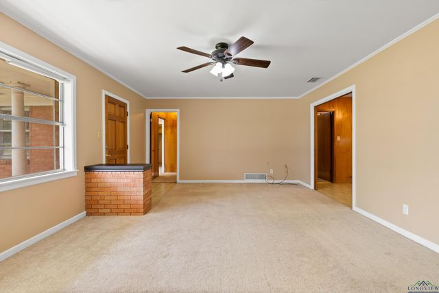 10870 S MAIN ST, Overton, TX 75684