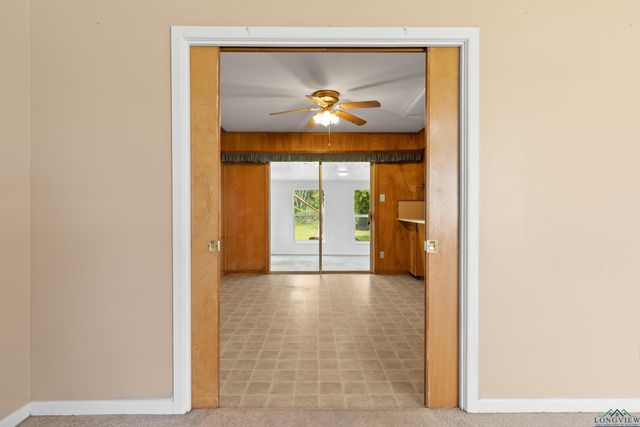 10870 S MAIN ST, Overton, TX 75684