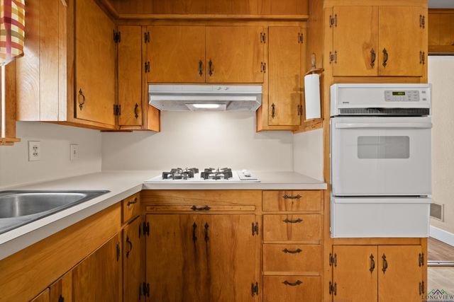 10870 S MAIN ST, Overton, TX 75684