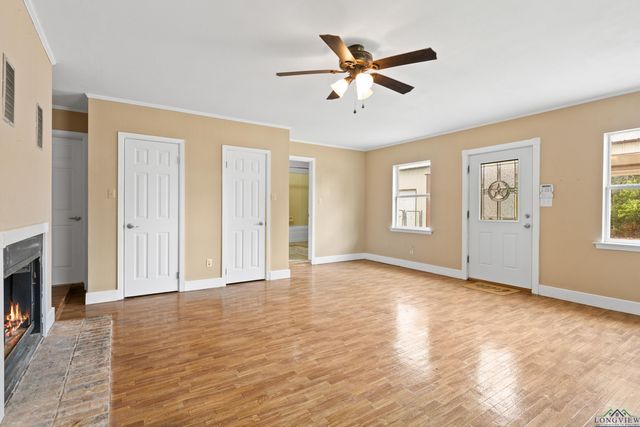 10870 S MAIN ST, Overton, TX 75684
