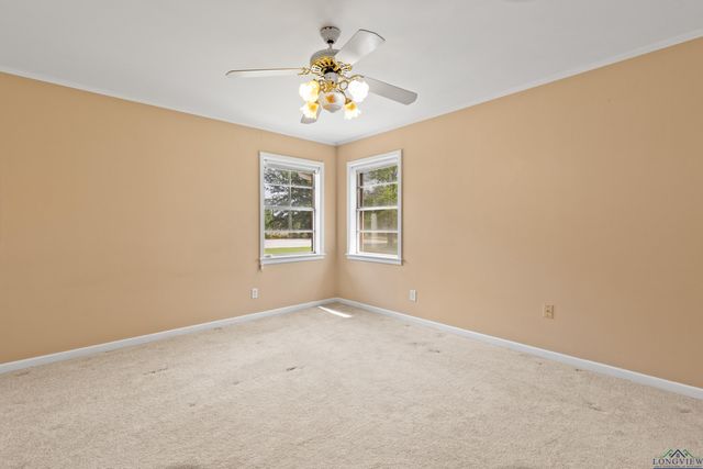 10870 S MAIN ST, Overton, TX 75684
