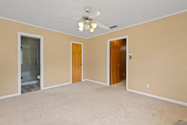 10870 S MAIN ST, Overton, TX 75684