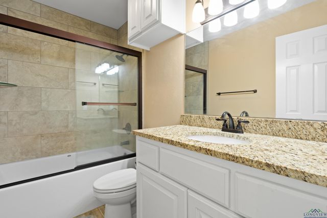 10870 S MAIN ST, Overton, TX 75684