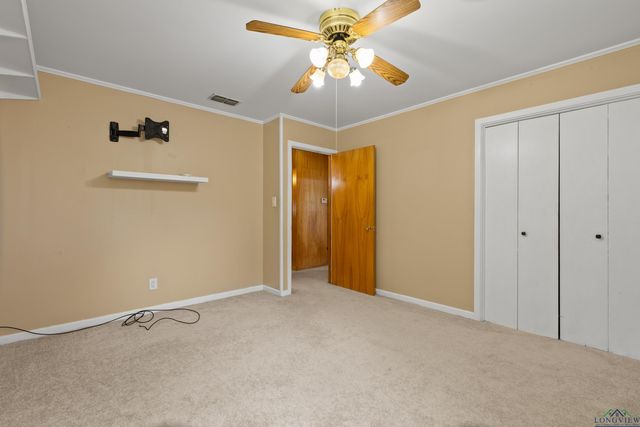 10870 S MAIN ST, Overton, TX 75684