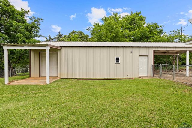 10870 S MAIN ST, Overton, TX 75684