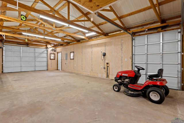 10870 S MAIN ST, Overton, TX 75684