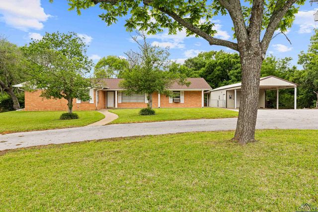 10870 S MAIN ST, Overton, TX 75684