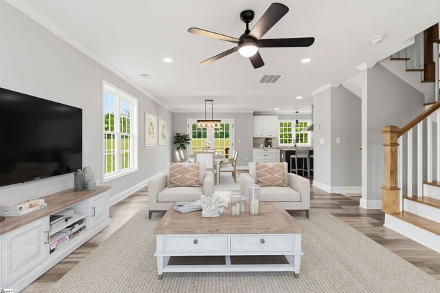 305 Tribble Street, Honea Path, SC 29654