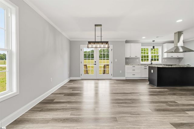 305 Tribble Street, Honea Path, SC 29654