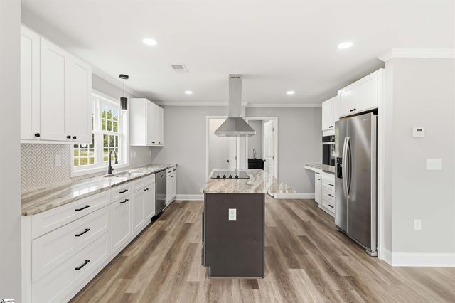 305 Tribble Street, Honea Path, SC 29654