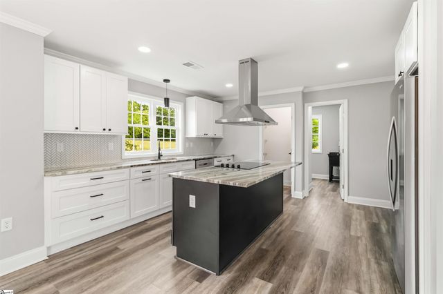 305 Tribble Street, Honea Path, SC 29654